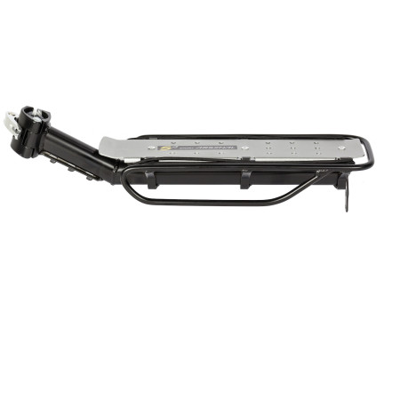 Porte bagage tige de selle Sport Arsenal Art. 209 vert