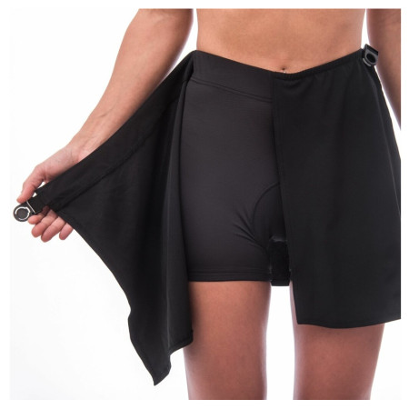 Jupe vélo Sensor Helium