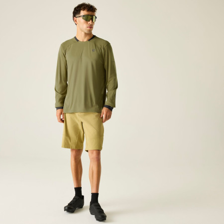 T-shirt homme Dare 2b Trackstand Ace Long Sleeve