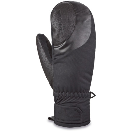 Gants femme Dakine Tahoe Mitt vert Black