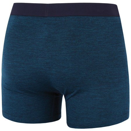Caleçon homme MOOA MerinoSilk 4in 3-pack