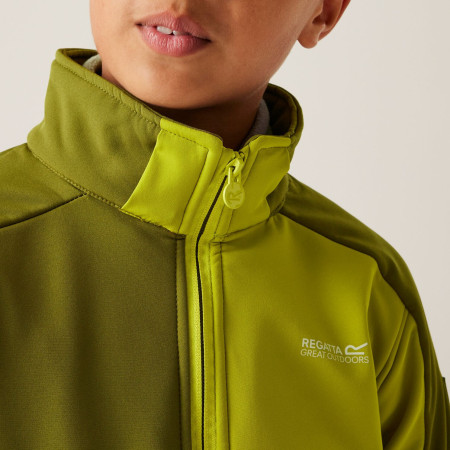 Veste enfant Regatta Acidity VIII