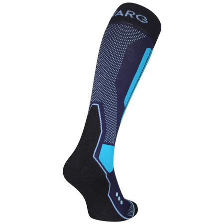 Chaussettes hautes Warg Merino Ski