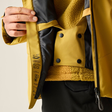 Veste homme Dare 2b T-bar III Jacket