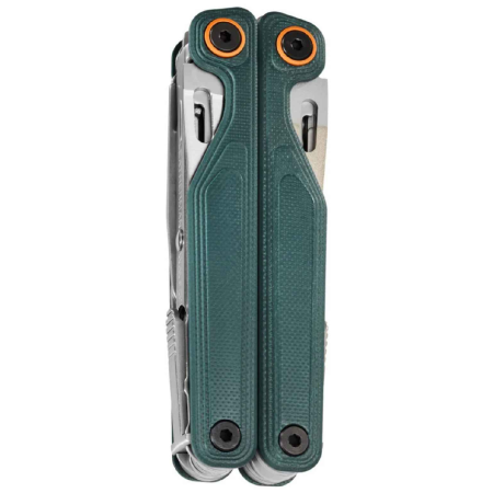 Outil multifonction Leatherman Wave Alpha + Bit Kit