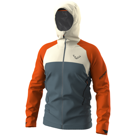 Veste homme Dynafit Radical 3L Jacket M gris 4881 - alabama/7960/0720