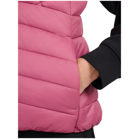 Gilet femme 4F Vest Jacket F371