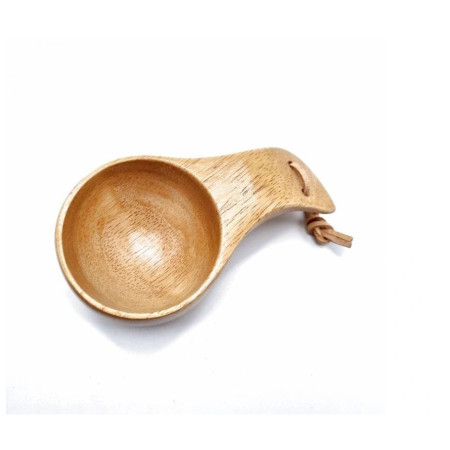 Kuksa en bois Stabilotherm Träkåsa 1,2 dl