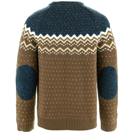 Chandail homme Fjällräven Övik Knit Sweater M