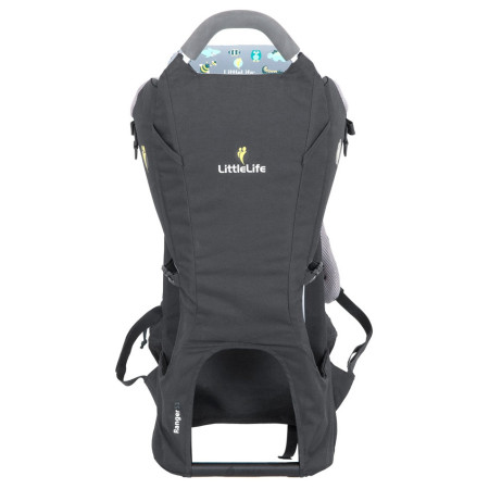 Porte-bébé randonnée LittleLife Ranger S3 Child Carrier
