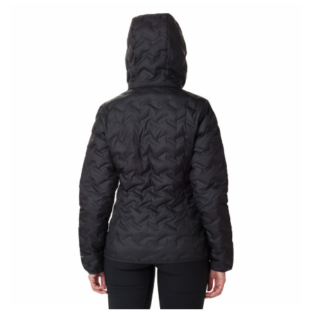 Veste femme Columbia Delta Ridge™ II Down Hooded Jacket