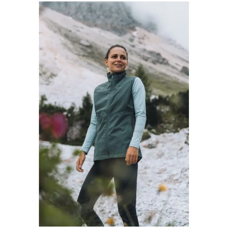 Gilet femme Husky Salien L