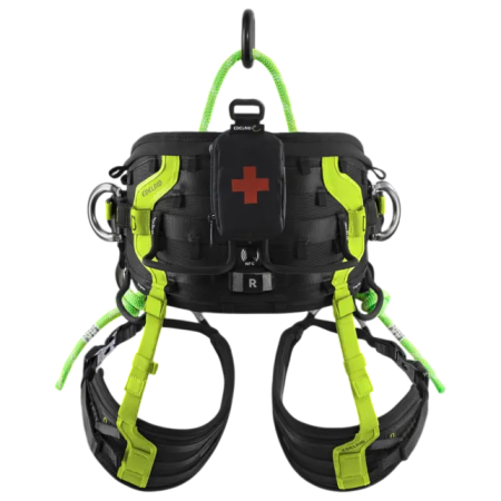 Harnais de sécurité Edelrid Treerex II