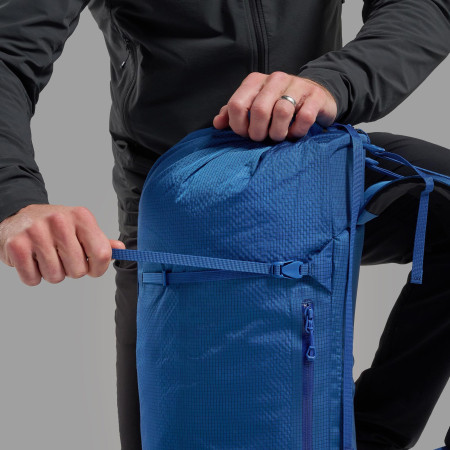 Sac à dos d'escalade Montane Valen 40+5L
