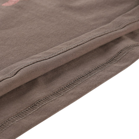 T-shirt femme Alpine Pro Termesa 4