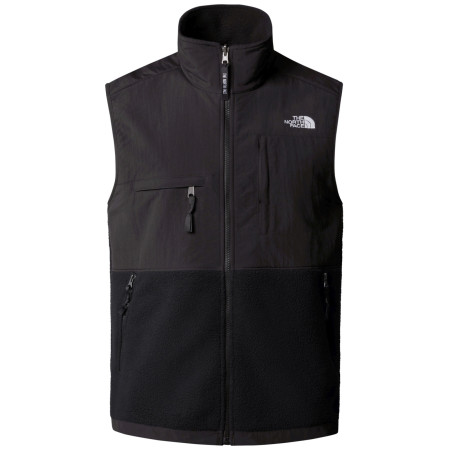 Gilet homme The North Face M Retro Denali Vest noir TNF BLACK