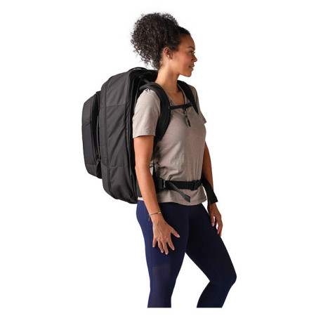 Sac à dos de voyage Gregory Border 50+15