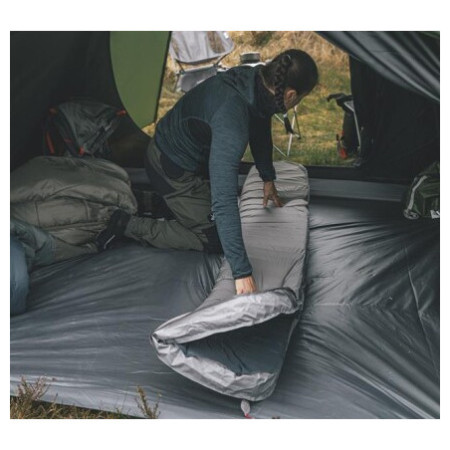 Matelas goflable Robens Polarshield 60
