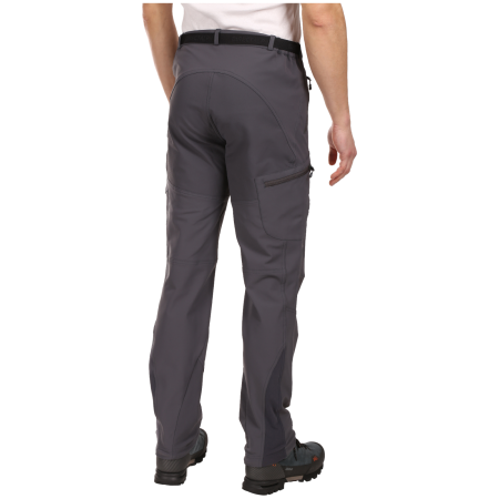 Pantalon softshell homme Direct Alpine Badile