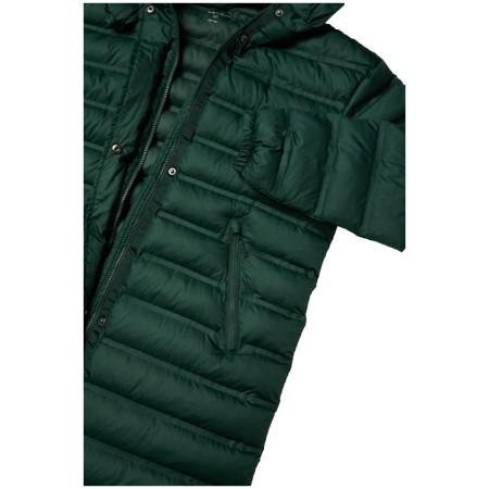 Manteau d'hiver femme Loap Itmara