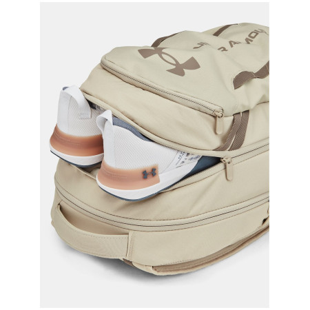 Sac à dos fitness Under Armour Hustle 6.0 Backpack