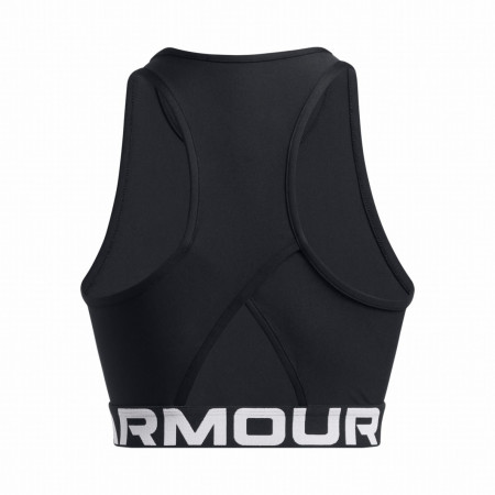 Top femme Under Armour HeatGear Rib Tank