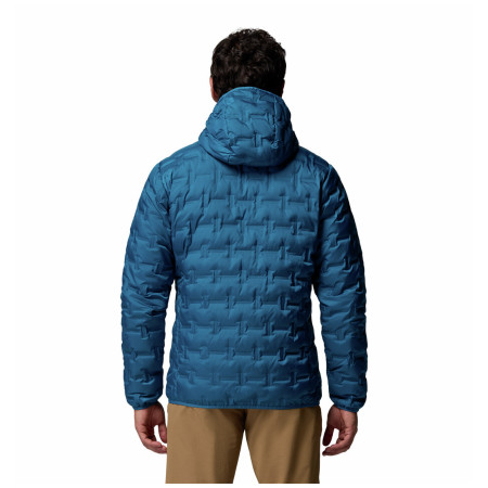 Veste homme Columbia Delta Ridge™ II Down Hooded Jacket
