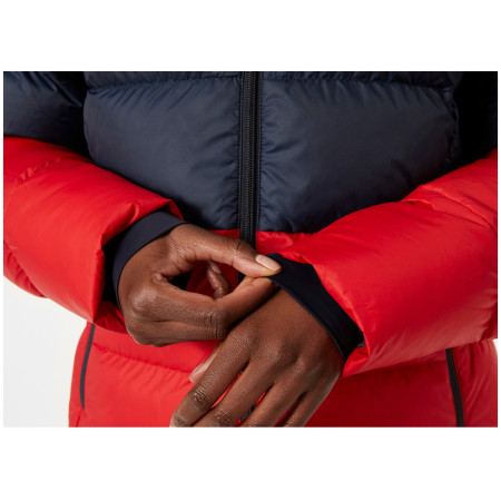 Veste d'hiver femme Helly Hansen W Active Puffy Jacket