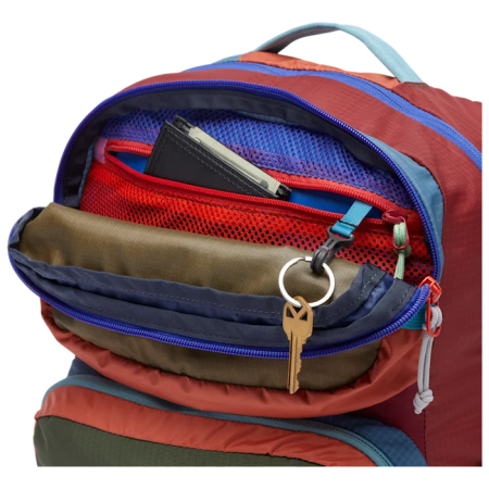 Sac à dos urbain Cotopaxi Tasra 16L Backpack