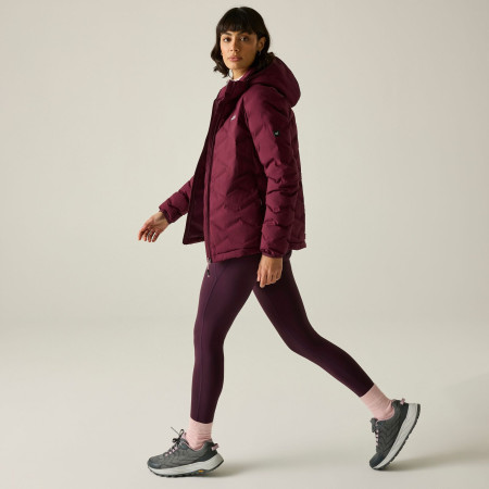 Veste femme Regatta Deyla