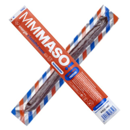 Barres énergétiques MMMaso! Snack 45 g