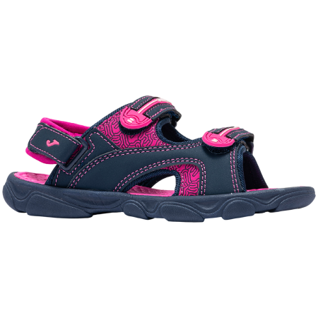 Sandales enfant Joma S.ocean Royal Blue
