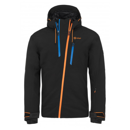 Veste homme Kilpi Thal-M vert Blk