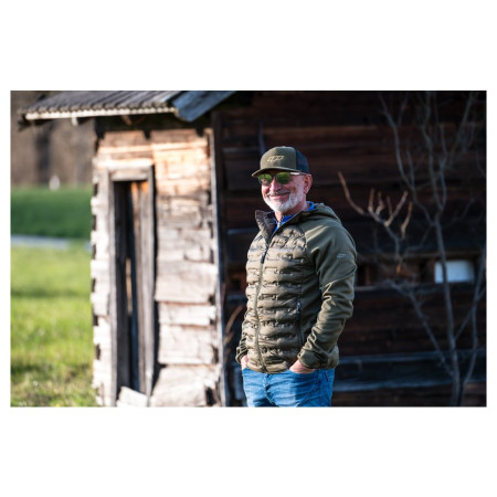 Veste homme Trimm Ervi