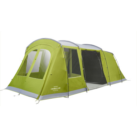 Tente Vango Stargrove II 450 2021 green Herbal