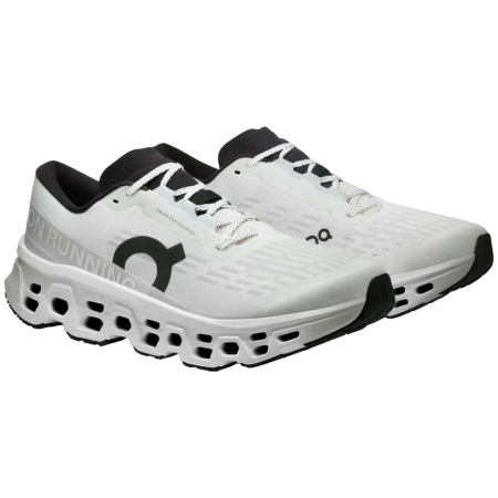 Chaussures running femme On Running Cloudmonster 3