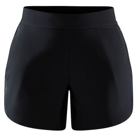 Short femme Craft ADV Essence 5'' vert Black