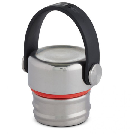 Bouchon remplacement Hydro Flask Standard Stainless Steel Cap argenté Stainless