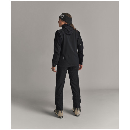 Veste softshell femme Ortovox Ortler Softshell Plus Jacket
