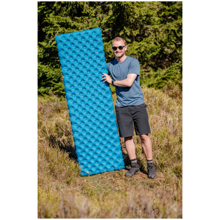 Matelas gonflable Zulu CloudOn 7,5