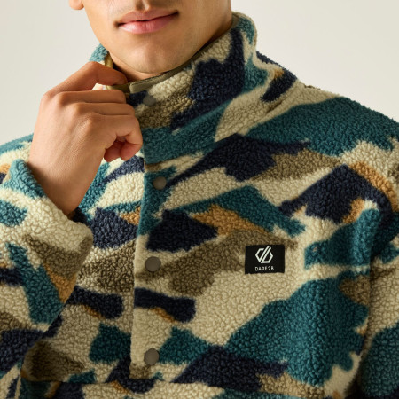 Sweat-shirt homme Dare 2b Mens Print Fleece