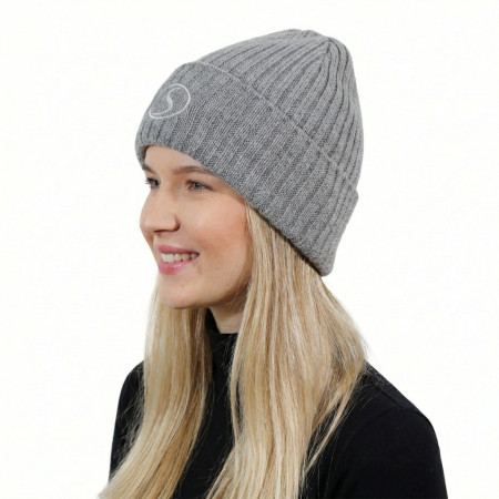 Bonnet de ski femme Sherpa Anna