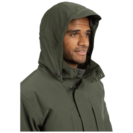 Veste homme Trespass Discott