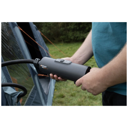 Pompe électrique Vango Airbeam Tempest Pump