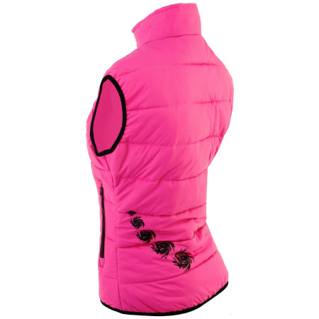Gilet femme Axon Universe D