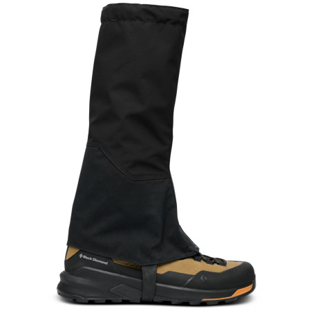 Guêtres de randonnée Black Diamond Mission Gaiters