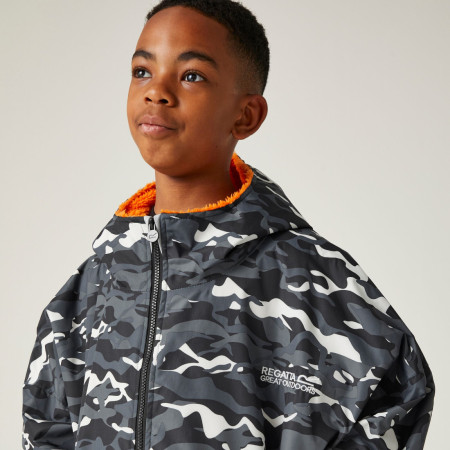 Peignoir Regatta Junior Waterproof Changing Robe