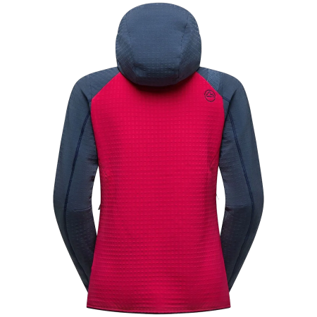 Veste polaire pour femme La Sportiva Bristen Thermal Hoody W
