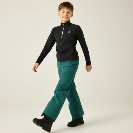 Pantalon de ski enfant Dare 2b Outmove III Insulated Pant Mediterranea