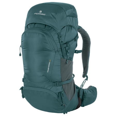 Sac à dos randonnée Ferrino Finisterre 48 (2026) vert QVVN Green